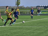 S.K.N.W.K. JO19-1 - SJO Tholense Boys JO19-1 (competitie) 2023-2024 (3e fase) (174/178)